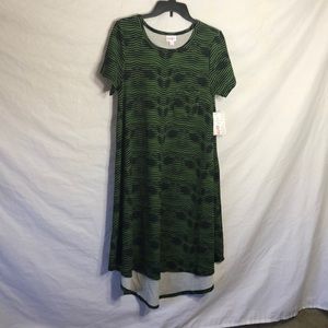 Small Carly NWT lularoe